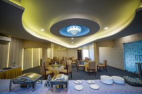 Hotel President