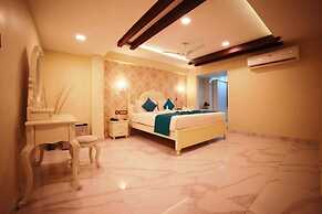 Hotel President