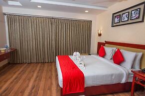 Hotel President