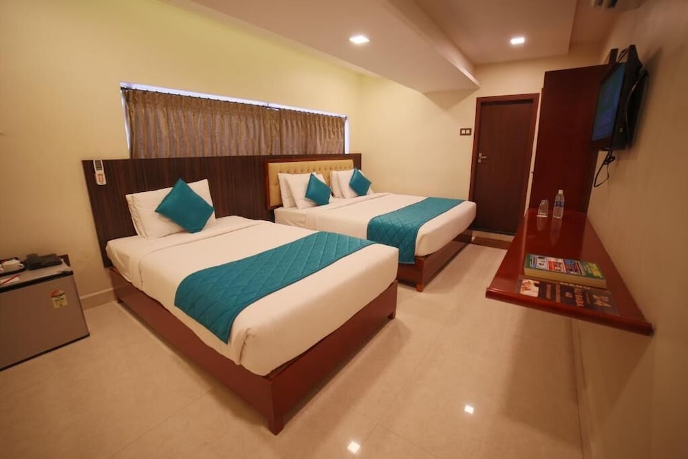 Hotel President