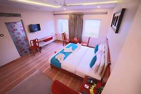 Hotel President
