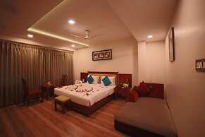 Hotel President