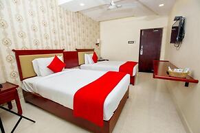 Hotel President