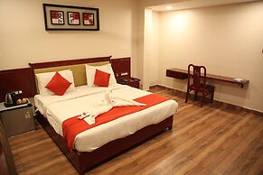 Hotel President