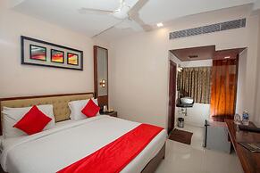 Hotel President