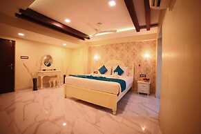 Hotel President