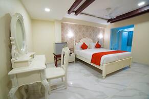 Hotel President