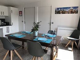 Gîtes du Frêne