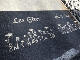 Gîtes du Frêne