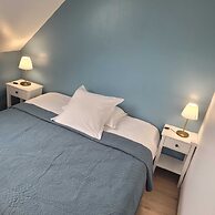 Gîtes du Frêne