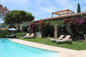La Villa Topi