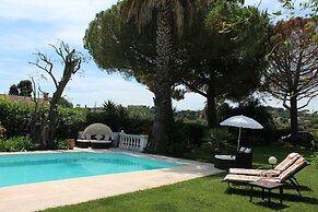 La Villa Topi