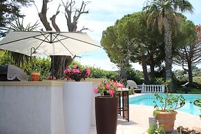 La Villa Topi