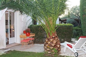 La Villa Topi
