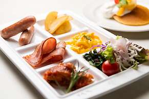 Shizutetsu Hotel Prezio Tokyo Tamachi