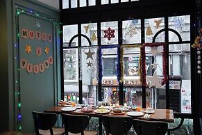 Royal Galata Hotel