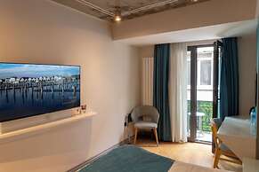 Royal Galata Hotel