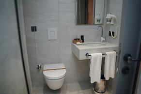 Royal Galata Hotel