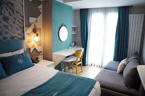 Royal Galata Hotel