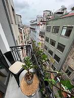 Royal Galata Hotel