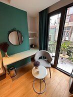 Royal Galata Hotel
