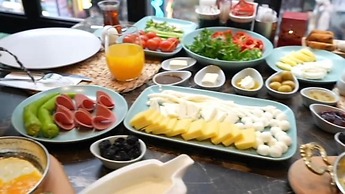 Royal Galata Hotel