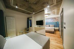 Royal Galata Hotel