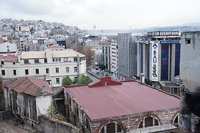 Royal Galata Hotel
