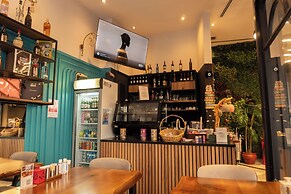 Royal Galata Hotel
