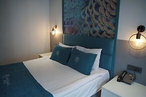 Royal Galata Hotel