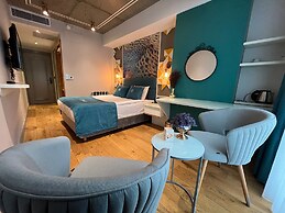 Royal Galata Hotel