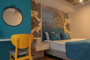 Royal Galata Hotel