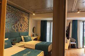 Royal Galata Hotel