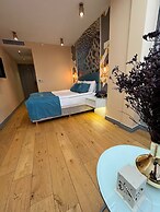 Royal Galata Hotel