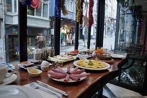 Royal Galata Hotel