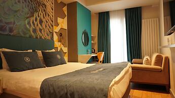 Royal Galata Hotel