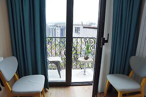 Royal Galata Hotel
