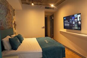 Royal Galata Hotel