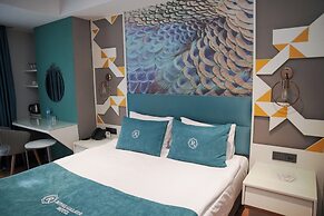 Royal Galata Hotel