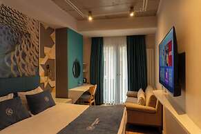 Royal Galata Hotel