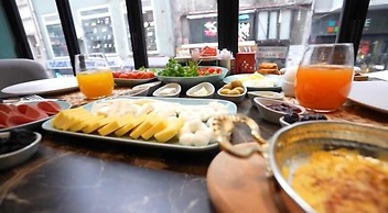 Royal Galata Hotel