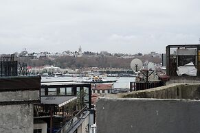 Royal Galata Hotel