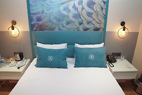 Royal Galata Hotel