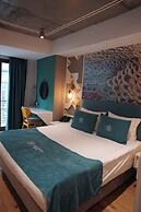 Royal Galata Hotel