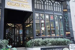 Royal Galata Hotel