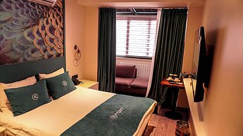 Royal Galata Hotel