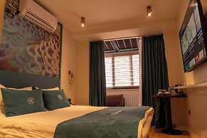 Royal Galata Hotel