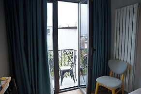 Royal Galata Hotel