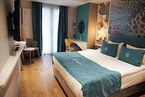 Royal Galata Hotel