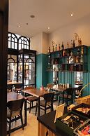 Royal Galata Hotel